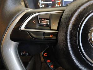 Toyota Starlet 1.5 XR auto - Image 9