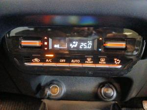 Toyota Starlet 1.5 XR auto - Image 16