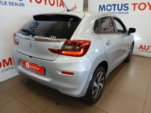 Toyota Starlet 1.5 XR auto - Image 2