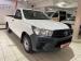 Toyota Hilux 2.4 GD SS/C - Thumbnail 1