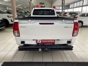 Toyota Hilux 2.4 GD SS/C - Image 5