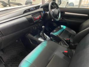 Toyota Hilux 2.4 GD SS/C - Image 7