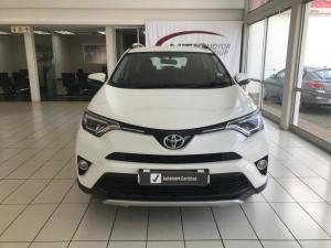 Toyota RAV4 2.0 GX - Image 4