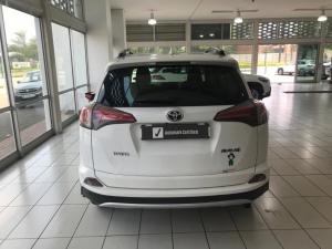 Toyota RAV4 2.0 GX - Image 5