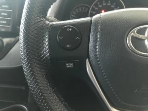 Toyota RAV4 2.0 GX - Image 9