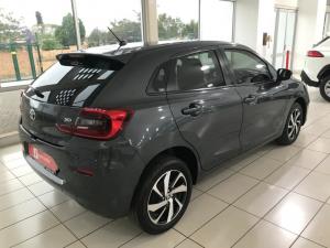 Toyota Starlet 1.5 Xs - Image 2