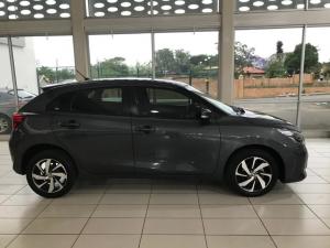 Toyota Starlet 1.5 Xs - Image 3