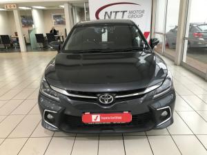 Toyota Starlet 1.5 Xs - Image 4