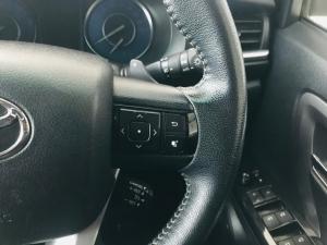Toyota Fortuner 2.8GD-6 Raised Body automatic - Image 10