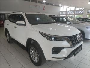 Toyota Fortuner 2.8GD-6 Raised Body automatic - Image 1