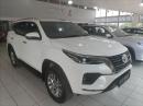 Thumbnail Toyota Fortuner 2.8GD-6 Raised Body automatic
