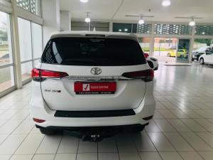 Toyota Fortuner 2.8GD-6 Raised Body automatic - Image 5