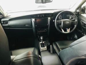 Toyota Fortuner 2.8GD-6 Raised Body automatic - Image 6