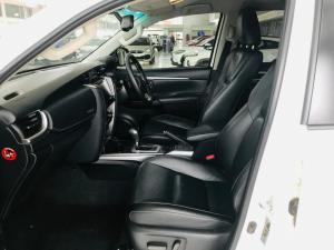 Toyota Fortuner 2.8GD-6 Raised Body automatic - Image 7