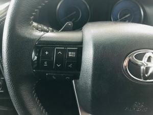 Toyota Fortuner 2.8GD-6 Raised Body automatic - Image 9