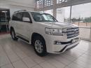 Thumbnail Toyota Land Cruiser 200 V8 4.5D VX-R automatic