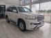 Toyota Land Cruiser 200 V8 4.5D VX-R automatic - Thumbnail 1