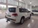 Toyota Land Cruiser 200 V8 4.5D VX-R automatic - Thumbnail 2