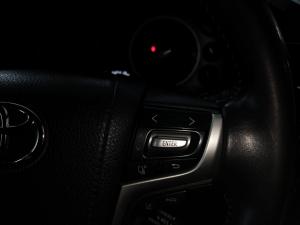 Toyota Land Cruiser 200 V8 4.5D VX-R automatic - Image 9