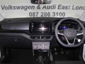 Volkswagen T-CROSS 1.0 TSI Comfortline - Image 10