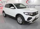 Thumbnail Volkswagen T-CROSS 1.0 TSI Comfortline