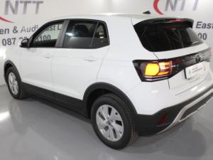 Volkswagen T-CROSS 1.0 TSI Comfortline - Image 6