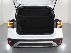 Volkswagen T-CROSS 1.0 TSI Comfortline - Image 7