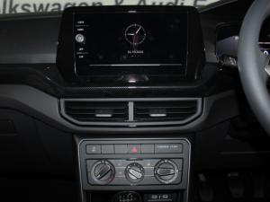 Volkswagen T-CROSS 1.0 TSI Comfortline - Image 11