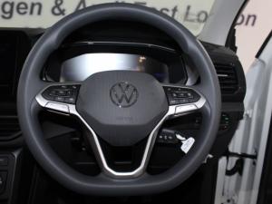 Volkswagen T-CROSS 1.0 TSI Comfortline - Image 12