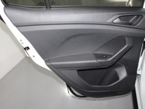 Volkswagen T-CROSS 1.0 TSI Comfortline - Image 13