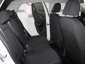 Volkswagen T-CROSS 1.0 TSI Comfortline - Image 16