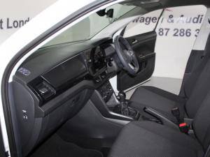 Volkswagen T-CROSS 1.0 TSI Comfortline - Image 18