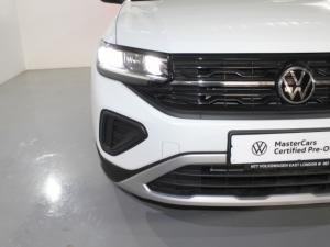 Volkswagen T-CROSS 1.0 TSI Comfortline - Image 19