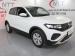 Volkswagen T-CROSS 1.0 TSI Comfortline - Thumbnail 1