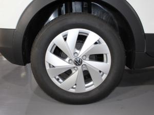 Volkswagen T-CROSS 1.0 TSI Comfortline - Image 21