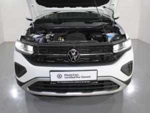 Volkswagen T-CROSS 1.0 TSI Comfortline - Image 22