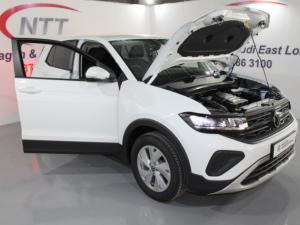 Volkswagen T-CROSS 1.0 TSI Comfortline - Image 23