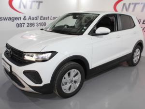 Volkswagen T-CROSS 1.0 TSI Comfortline - Image 3