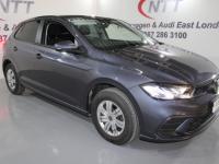 Thumbnail Volkswagen Polo 1.0 TSI
