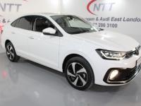 Thumbnail Volkswagen Polo 1.0 TSI Style Tiptronic