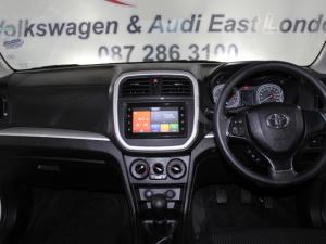 Toyota Urban Cruiser 1.5 Xi - Image 10