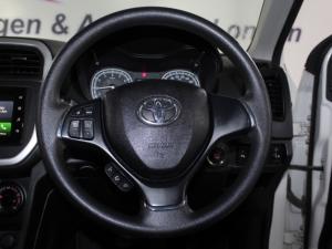 Toyota Urban Cruiser 1.5 Xi - Image 12