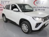 Thumbnail Toyota Urban Cruiser 1.5 Xi