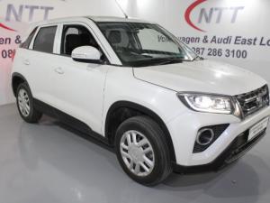 Toyota Urban Cruiser 1.5 Xi - Image 1