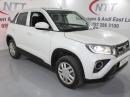 Thumbnail Toyota Urban Cruiser 1.5 Xi