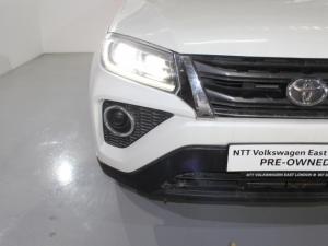 Toyota Urban Cruiser 1.5 Xi - Image 20