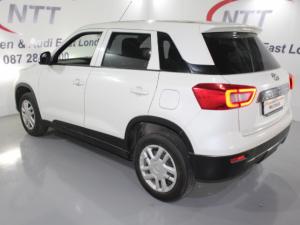 Toyota Urban Cruiser 1.5 Xi - Image 22