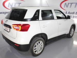 Toyota Urban Cruiser 1.5 Xi - Image 4