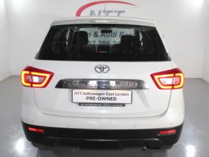 Toyota Urban Cruiser 1.5 Xi - Image 5