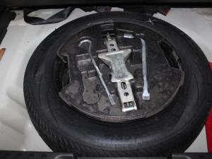 Toyota Urban Cruiser 1.5 Xi - Image 9